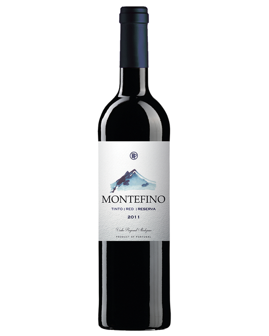 Montefino Reserva Tinto 2011