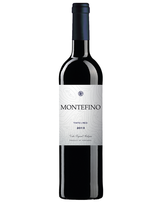 Montefino Tinto 2013