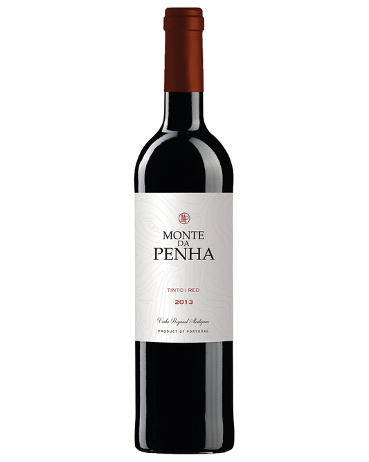 Monte da Penha Tinto 2013