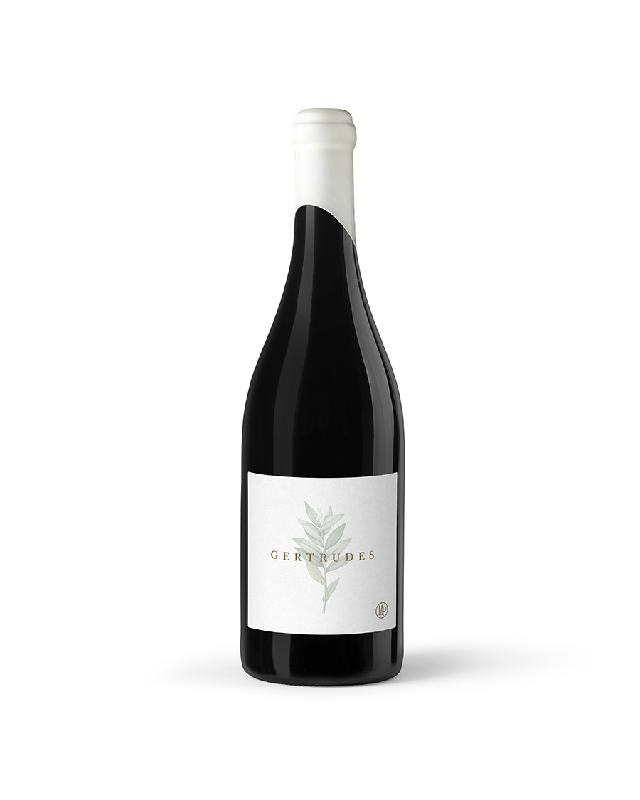 Monte da Penha Gertrudes Reserva Tinto 2015