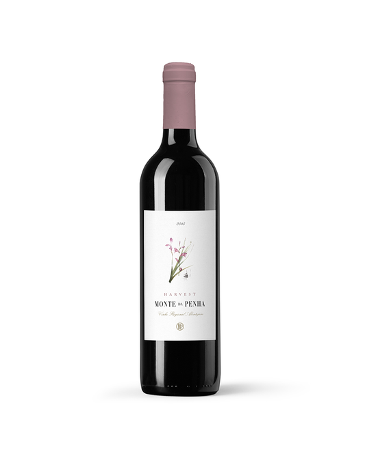 Monte da Penha Harvest Tinto 2015