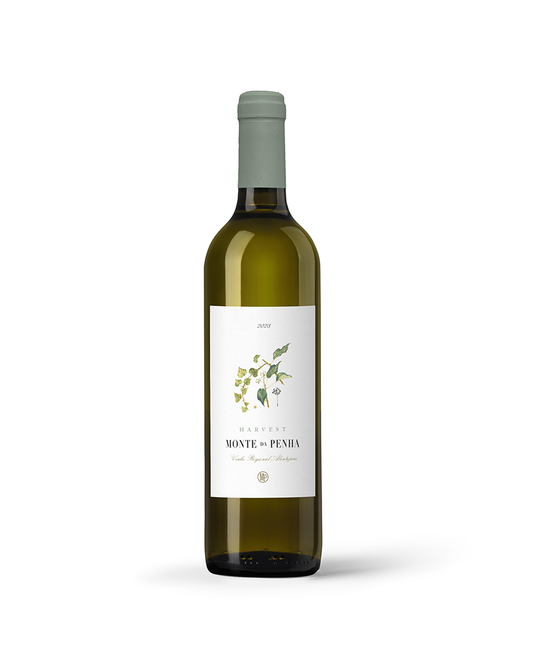 Monte da Penha Harvest Branco 2023