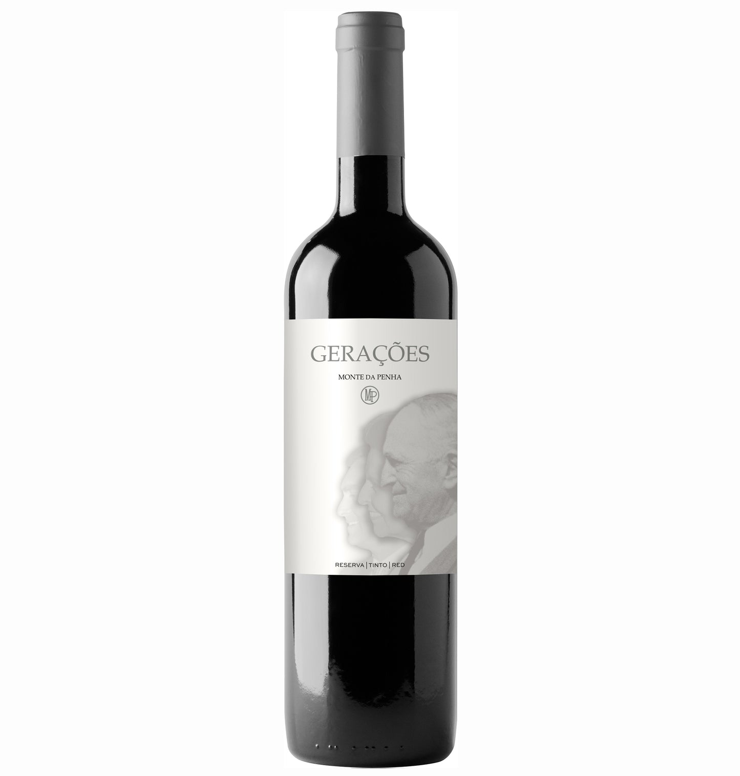 Gerações Reserva Red