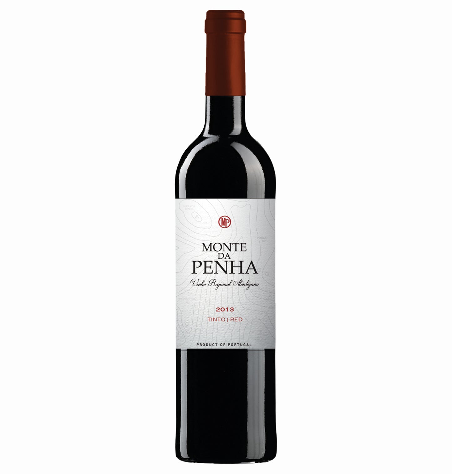 Monte da Penha Red