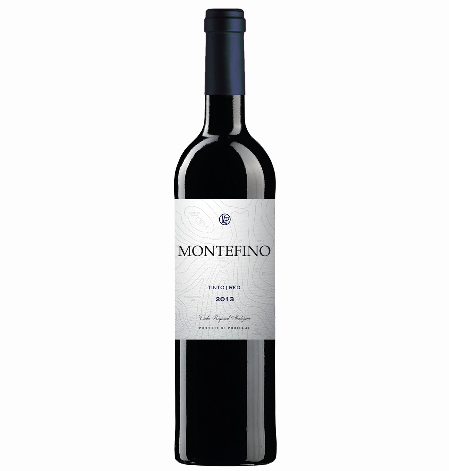 Montefino Red