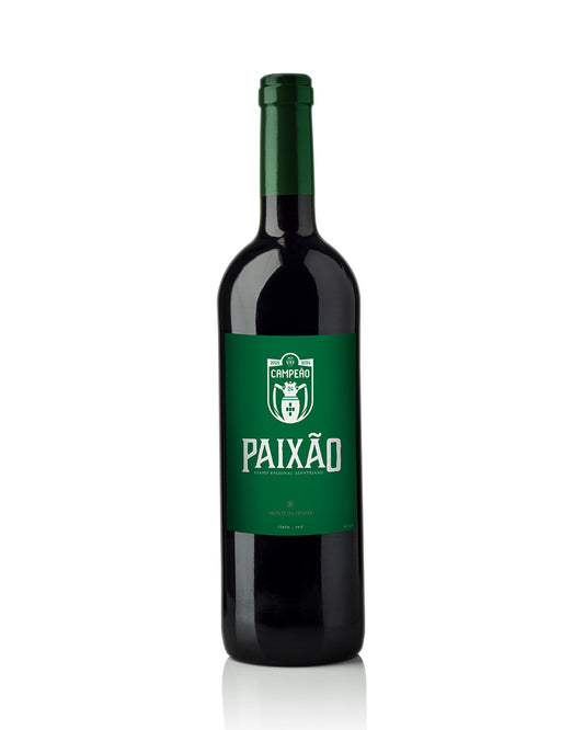 Campeão Reserva Tinto 2011