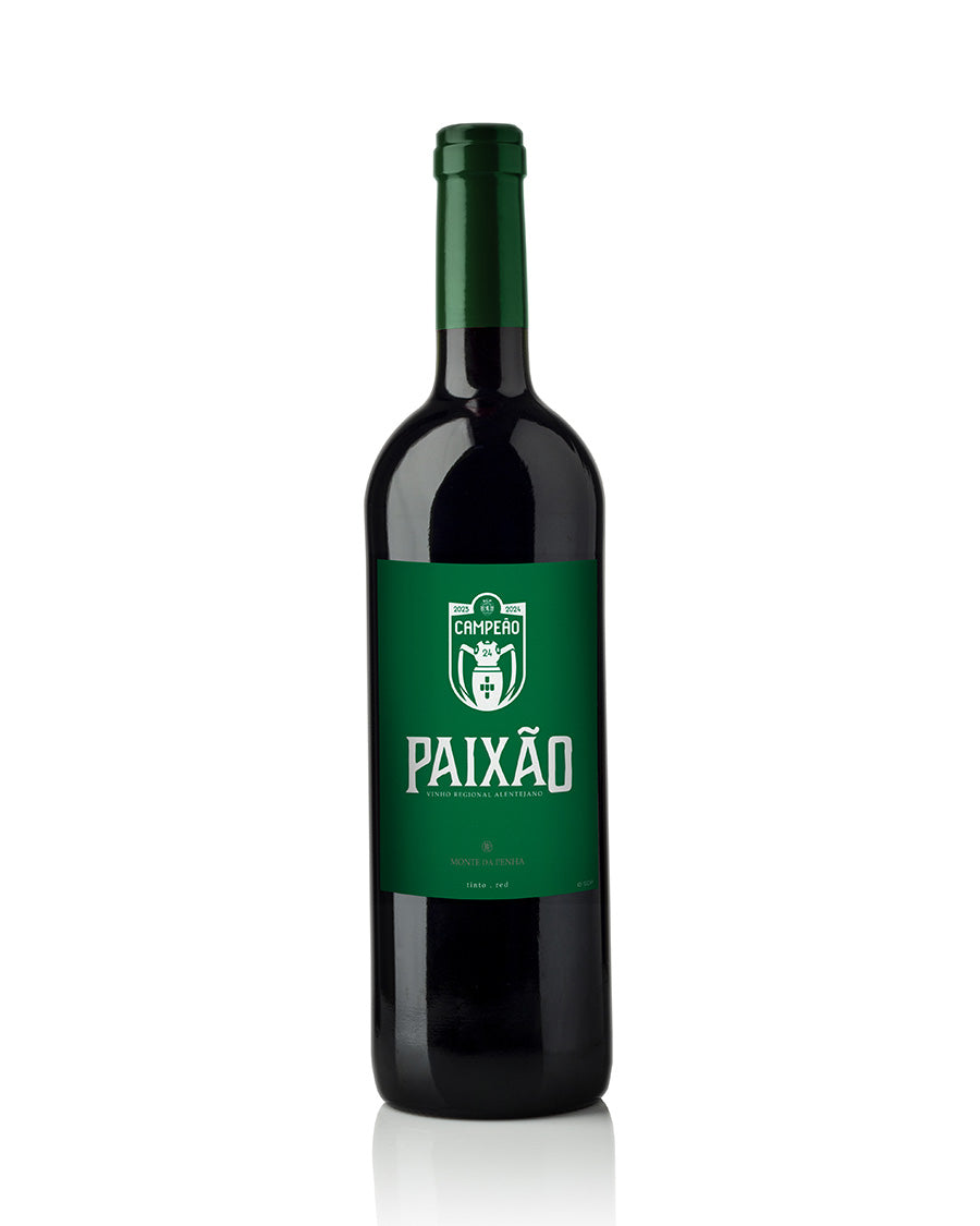 Campeão Reserva Tinto 2011