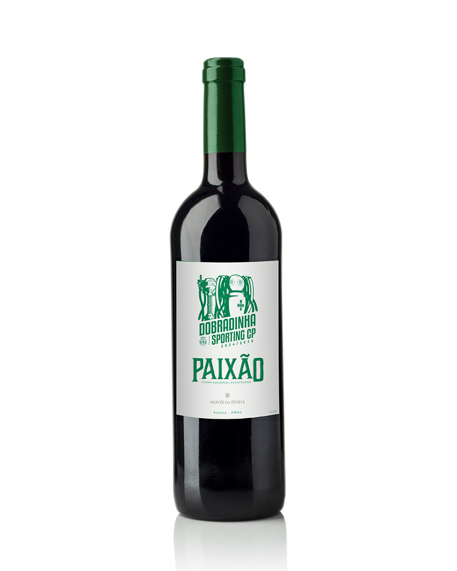 Dobradinha Branco 2023