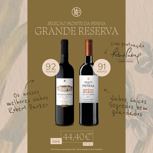 Vertical Monte da Penha Grande Reserva