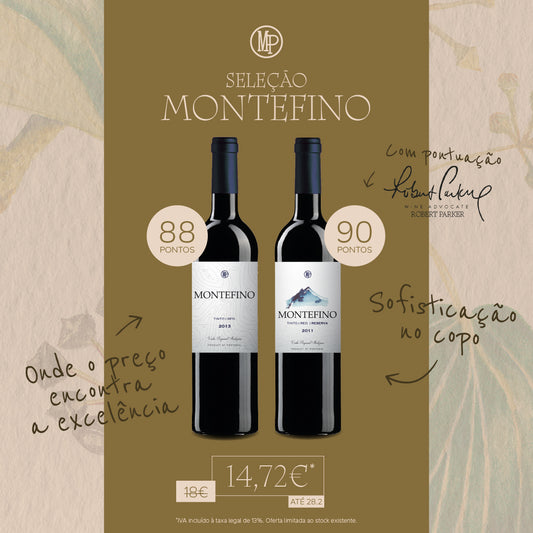 Seleção Montefino