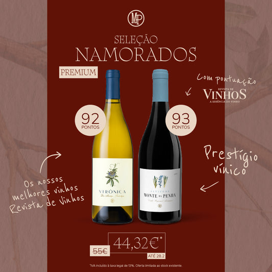 Namorados Premium