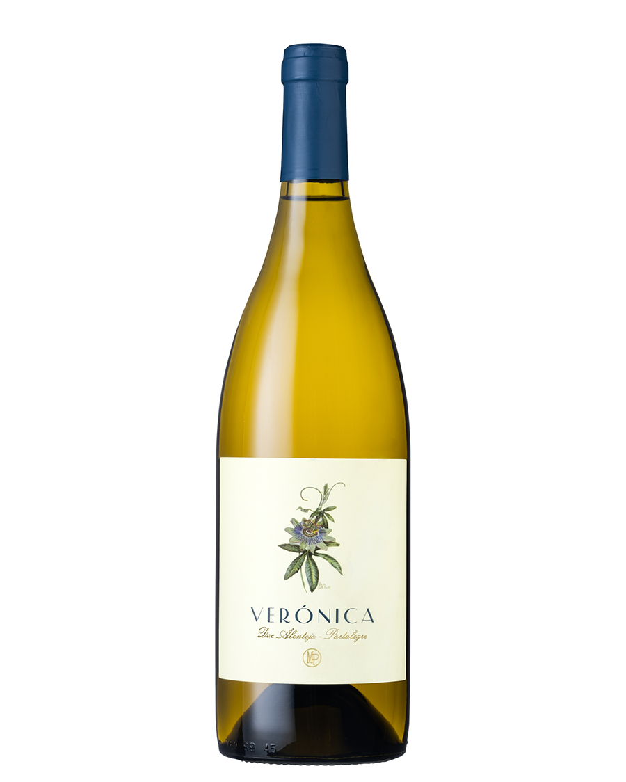Verónica White - Mixture of 3 vintage (2018, 2019, 2020)