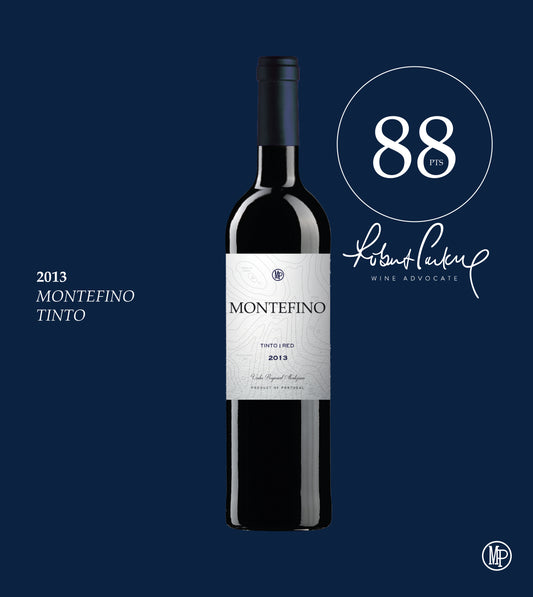 Montefino Tinto 2013