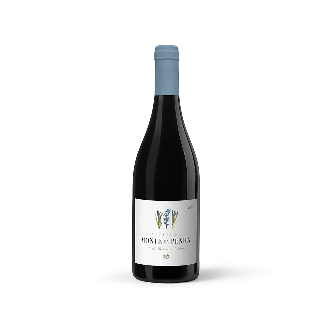 Monte da Penha Altitude Reserva Red 2017