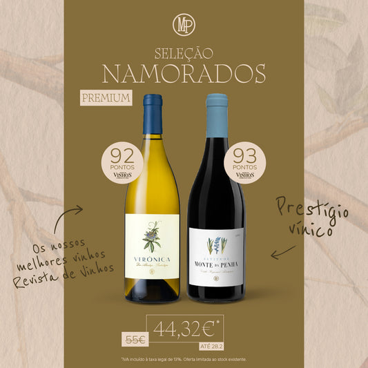 Namorados Premium