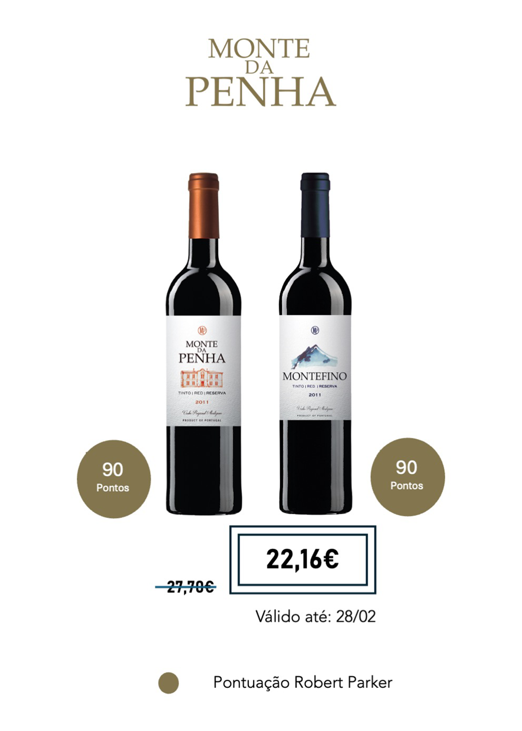 Seleção Reserva 2011