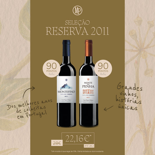 Seleção Reserva 2011