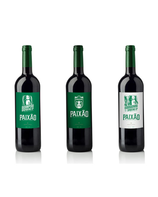 Sporting Clube Portugal Box