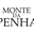 Monte da Penha logo