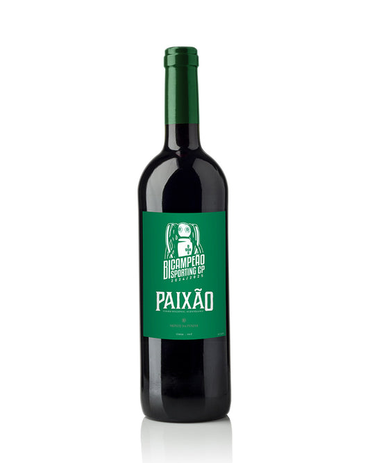 Bicampeão Reserva Tinto 2011