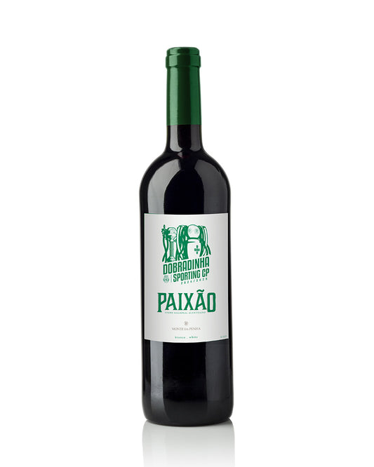 Dobradinha Branco 2023